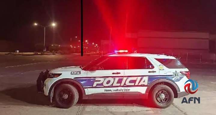 Disparan desde un vehículo con logos de la FGE y lesionan a cuatro, en Mexicali