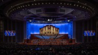Sunday afternoon session: Summaries from Latter-day Saint general conference