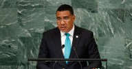 El primer ministro de Jamaica declara el país como “zona catastrófica” por el huracán Melissa