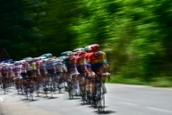 Pro-cycling crashes can be bad, but evidence suggests slower bikes aren’t the answer