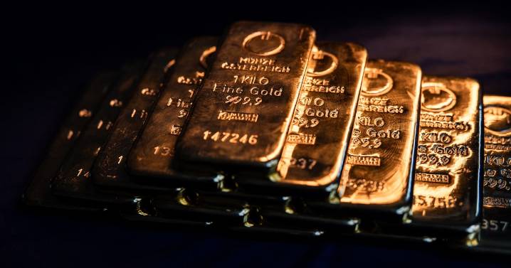 ¿Invertir en oro? Las señales que hacen creer que el ‘rally’ se extenderá por más tiempo