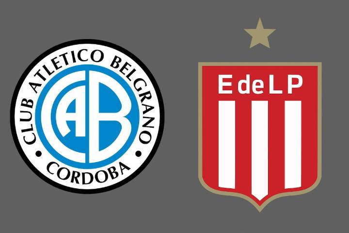 Belgrano - Estudiantes, del Torneo Clausura