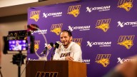 UNI wrestling media day takeaways on post