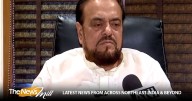 “Muslims, Hindus lived together”: Abu Azmi on Shaniwar Wada controversy in Pune