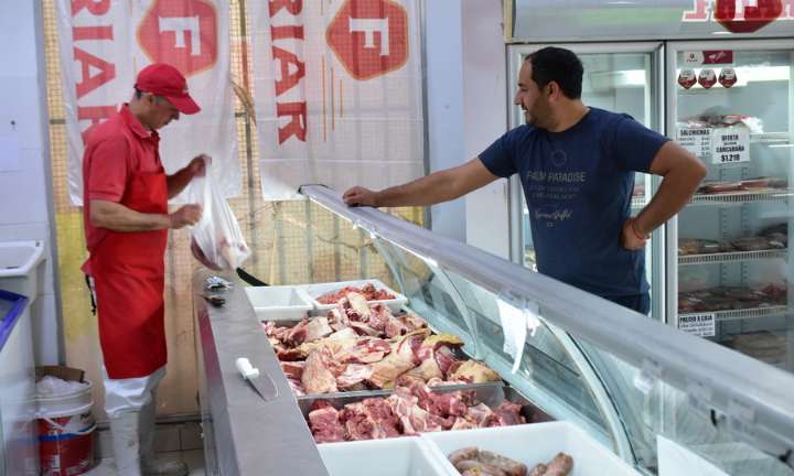 La carne tuvo subas de entre 5 y 10% este mes, pero hay promociones para el Día de la Madre