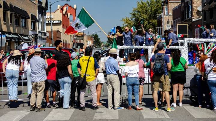 Uno de cada cinco habitantes de EE.UU. es latino por primera vez en la historia