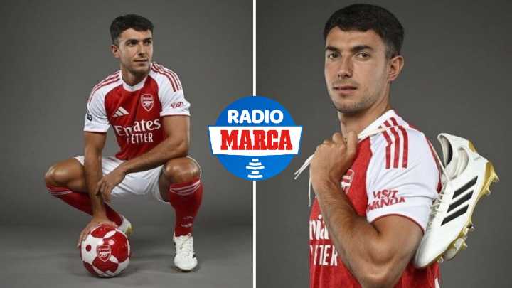 "¿Interés del Atleti? Yo estaba feliz en la Real Sociedad"