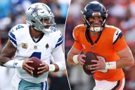 Here's how to watch Cowboys vs. Broncos live for free