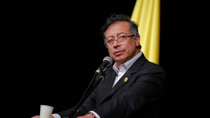 ¿Por qué Petro desafía a Trump?