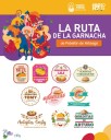 Celebra Pabellón de Arteaga con la Ruta de la Garnacha en la...