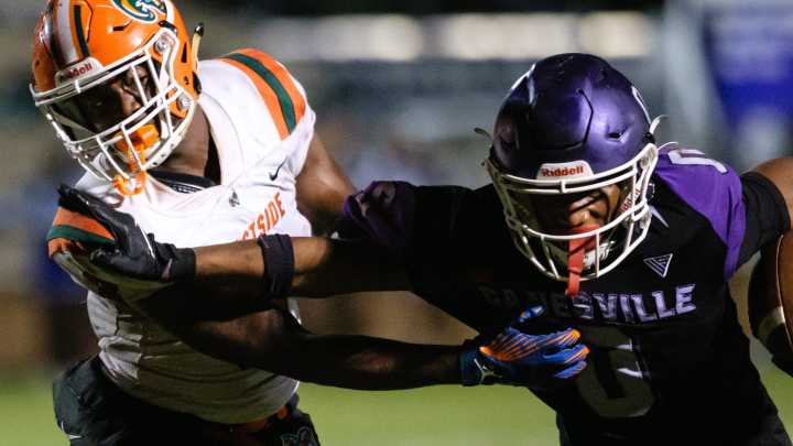 Live scoreboard: Follow Week 11 Gainesville-area high school football games here