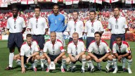 Gerrard: England's Golden Generation were 'egotistical losers'