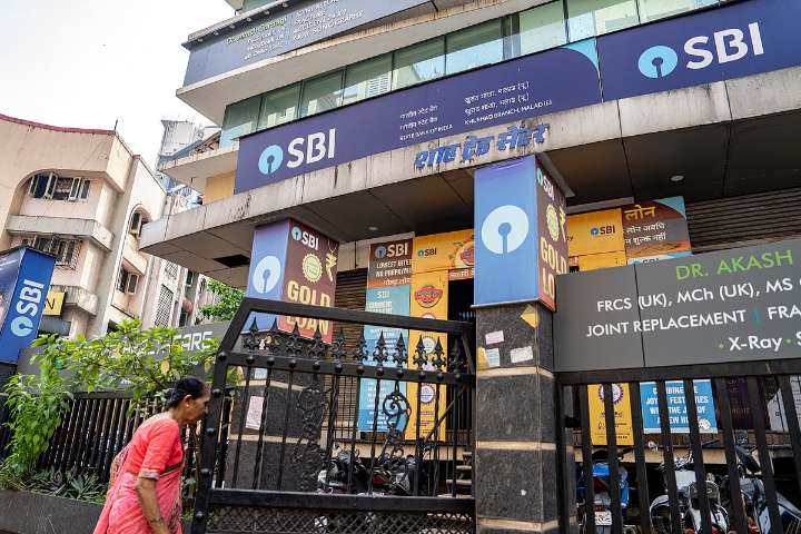 RBI Said To Reject SBI Plan To Raise Stake In Investec Unit