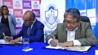 Gobierno Regional del Callao firmó histórico acuerdo de límites con Municipalidad de Lima