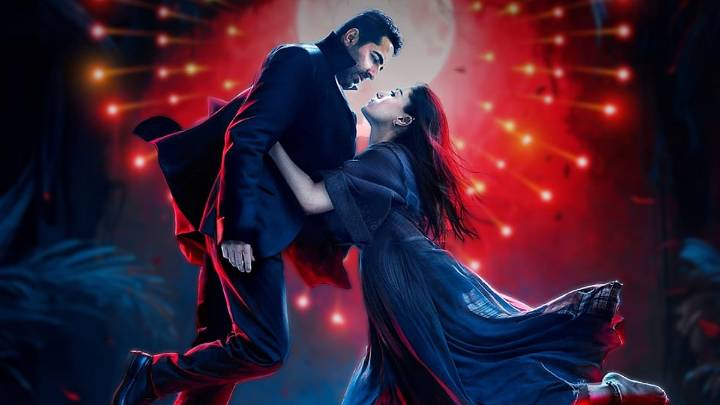 Thamma X (Twitter) Review: 'A Perfect Festive Entertainer', Ayushmann Khurrana & Rashmika Mandanna Starrer Impresses Netizens