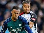 How to watch Fulham vs. Arsenal: Date, time, live stream, TV channel