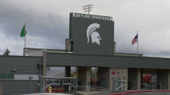 Skyline Football Coach Removed Amid Investigation