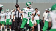 USF at North Texas odds, picks and predictions