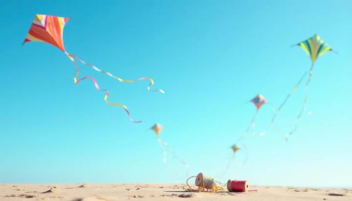 Columna de Ismael Cala: Diez años de una cometa que sigue elevando destinos