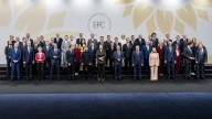 Europa cierra filas con Ucrania