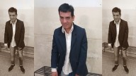 Traje impecable, robo fallido: vecinos detuvieron a un ladró en Chimbas