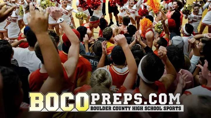 Colin Monroe’s late goal sends Centaurus into 4A boys soccer second round