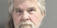 Florida man arrested for his sister’s death in Marshall, Ark.