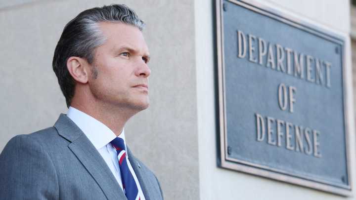 As Hegseth orders changes to the Pentagon watchdog, advocates say it will silence complaints