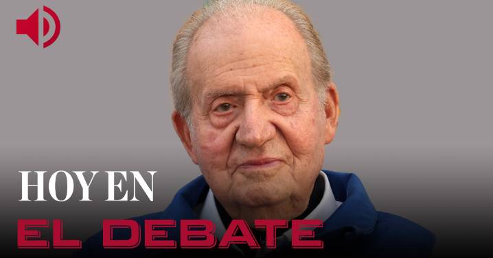 La 'Reconciliación' del Rey Juan Carlos: sus confesiones en unas «memorias inoportunas»