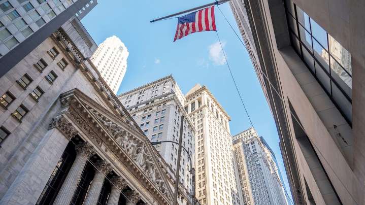 Wall Street ticks to more records, led by technology stocks