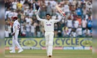 IND vs WI: How many runs do India need to score on Day 5 to win the second Test?