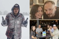 Man's testicular cancer leaves him paralyzed from the chest down