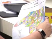 North Carolina lawmakers will attempt to redraw congressional districts