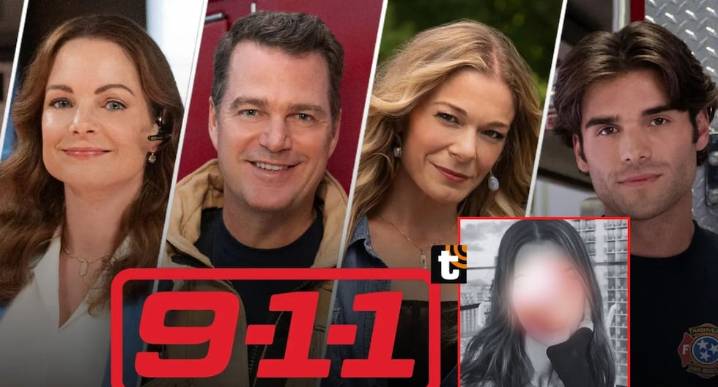 Muere famosa actriz de la serie ‘9-1-1: Nashville’ a los 23 años y a pocos días de su estreno triunfal La joven actriz falleció el pasado domingo 19 de octubre, según lo que confirmó su agencia en red