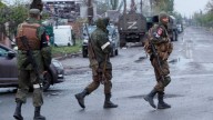 Russia's Advance Into Ukraine Slowed In September, Says Monitoring Group