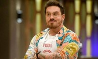 Se supo: Fede Bal reveló cuál fue la primera famosa a la que le fue infiel