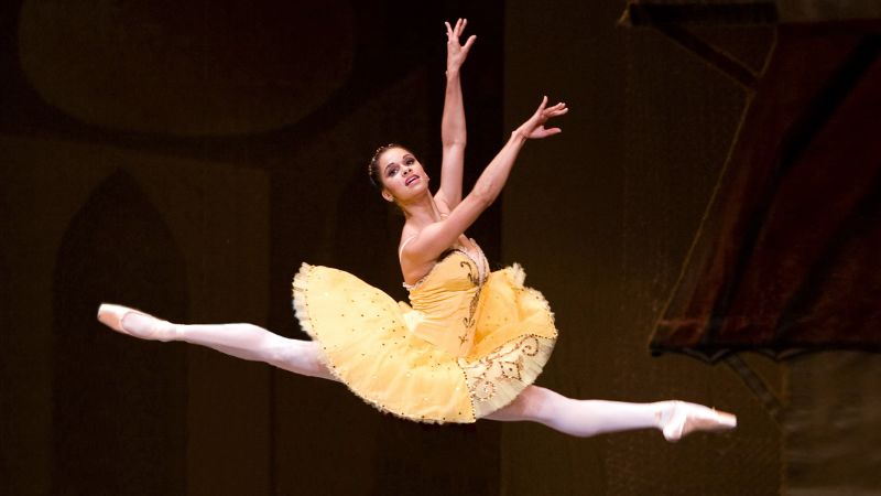 Misty Copeland permanently changed ballet and the arts. As she retires, a star