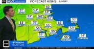 Next Weather: WBZ Update