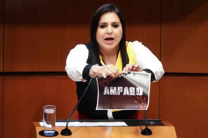México reforma la ley de amparo: ¿se protegerán más los derechos humanos?