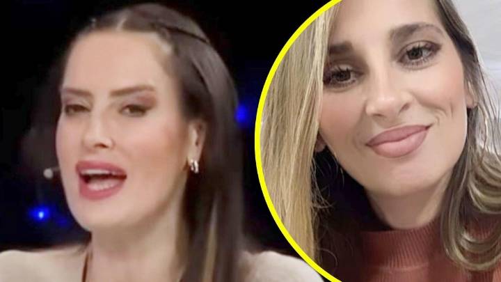 "Conmigo no, ridícula": Perla Ilich responde con todo a Adriana Barrientos tras acusación de supuesta "maldición gitana"