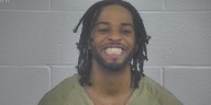Rapper arrested after dancing on I-75 concrete barrier, citation says