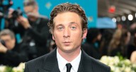 Jeremy Allen White Reveals He Never Graduated High School