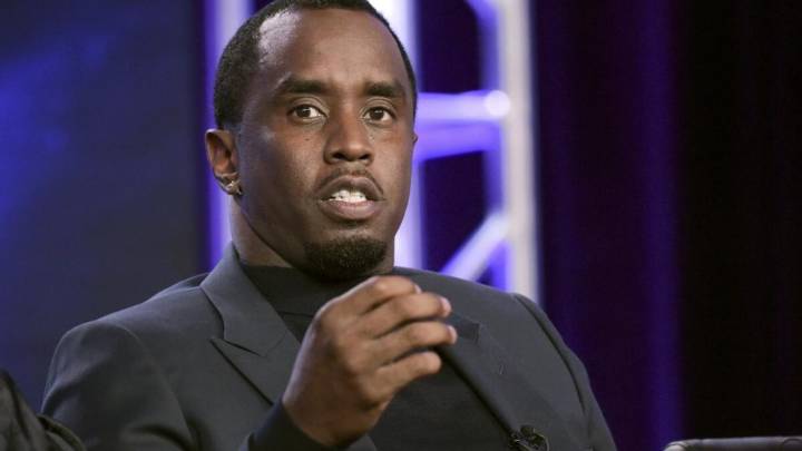 Sean «Diddy» Combs sentenciado a más de cuatro años de prisión