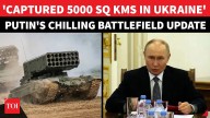 Putin SHOCKS Trump, Zelensky Amid Tomahawks Buzz; Sends DEADLY WEAPONS On Front Lines I Ukraine War