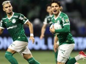 Palmeiras y Flamengo definirán la Copa Libertadores