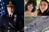 NJ police chief Christopher Battiloro condemns relative accused of stalking, killing 2 teen girls in hit