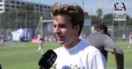 Riqui Puig: 'España tiene hambre de ganarlo todo’; describe su lesión como 'de lo más complicado en su carrera'