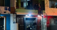 Trujillo: Delincuentes disparan en fiesta de cumpleaños y dejan cuatro heridos, entre ellos una policía