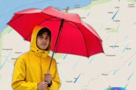 Clima en Yucatán: Municipios con pronóstico de lluvias fuertes hoy miércoles 8 de octubre