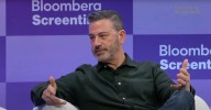 Jimmy Kimmel Would ‘Love’ To Have Nemesis Trump as Guest
